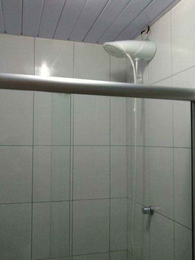 Ferienwohnung Flat Avenida Oceanica Barra Salvador da Bahia Exterior foto
